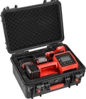 Waterproof Hard Case Compatible Milwaukee M18 Inflator 2848-20 Air Compressor New. Price: $113.55.