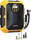 Vaclife USVA701YE 150 Psi 120W 12V Portable Tire Inflater Compressor New. Price: $31.99.