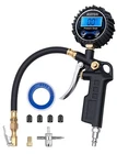 Astroai Digital Tire Pressure Gauge With Inflator, 250 Psi Heavy Duty Brand New. Price: $26.99.