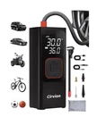 Tire Inflator Portable Air Compressor, 3X Faster 25000MAH 160 Psi A... Ship New. Price: $31.53.