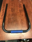 Oem Part Rolling Handle Assy For Kobalt 3320447 4.3GAL Quiet Tech Air Compressor Open. Price: $38.99.