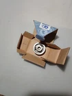 Quincy Air Compressor 6540X / (new Box). Price: $39.99.