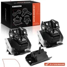 A-premium 3X Engine Motor & Transmission Mount For Chevy Silverado 1500 07-13 New. Price: $82.99.