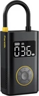 Fanttik X9 Pro Portable Tire Inflator For Motorcycle, 27S Fast Inflate Electric Open. Price: $36.99.