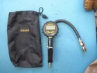 *missing Items* Azuno Digital Tire Inflator With Pressure Gauge 200 Psi Used. Price: $22.00.