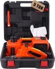 Electric Hydraulic Car Jack Kit With Impact Wrench And Tire Inflator Pump, 5 Ton New. Price: $176.99.