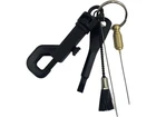 Rmc Ox-yoke Flintlock Flash Pan Tool Kit New. Price: $16.65.