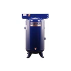 Castair 80 Gal. Vertical Tank 2-STAGE Compressor W/ Top Plate- 200 New. Price: $1556.01.