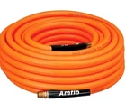 (2) Amflo Orange Pvc Air Hose(s) 300 Psi 3/8 In. X 100' 576-100A Lot Of New. Price: $79.88.