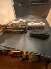 Lionel Gauge Diecast New York Central Locomotive #8632 Set Tested Running Used. Price: $129.99.