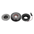 Scitoo Compressor Clutch Kit Fit Buick Lacrosse 2012FOR Cadillac New. Price: $67.18.