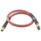 Blubird BLBAVGSR3803KT Whip Hose 3/8"X3' 1/4" Swivel New. Price: $28.56.
