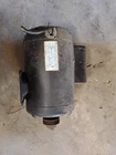 Craftsman Air Compressor Century Electric Motor 8- 150794-01 Used. Price: $150.00.
