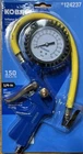 Kobalt Air Compressor Inflator Gun/gauge - Up 150 Psi New. Price: $12.99.