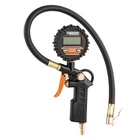 Freeman Fatdti Digital Tire Inflator With Lcd Pressure Gauge New. Price: $42.99.