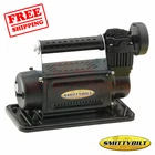 Smittybilt Air Compressor Portable Black SMI2780 New. Price: $166.00.