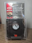 Bell Sports Inflation Station 500 Portable Air Compressor 12V Car Adapter New. Price: $23.99.