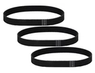 AC-0815 Air Compressor Timing Belt Fit For Dewalt Devilbiss Porter Cable Makita New. Price: $23.99.