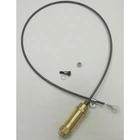 Speedaire CV006411AV Throttle Control Assembly, Honda 33MH85 New. Price: $125.15.