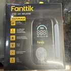 Fanttik X10 Apex Tire Inflator 150 Psi Portable Cordless Air Compressor Digital New. Price: $94.95.