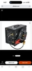 Tuxing TXES062 Portable Pcp Air Compressor New. Price: $120.00.