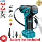 Cordless Tire Inflator Air Compressor For Makita 18V Battery 150PSI Portable New. Price: $70.00.