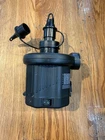 Intex Electric Air Pump (PSJ005296) Used. Price: $24.99.