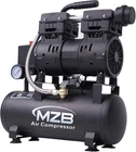 2.4 Gallon 1.0HP Ultra Quiet Air Compressor 110V/60HZ 5.65CFM,65DB Noise Level New. Price: $126.89.