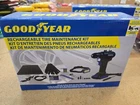 New Goodyear "rechargeable Tire Maintenance Kit" (GY3197). Price: $39.99.