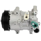 Compressor For Toyota Corolla 1.8L 2014-2022 Im Eccpp 2017-2018 New. Price: $209.99.