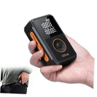 Tire Inflator Portable Air Compressor, Cordless Mini Bike Pump Kit With Large New. Price: $31.15.