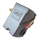 Lefoo Air Compressor Pressure Switch 140-175PSI Port With Unloader New. Price: $33.64.