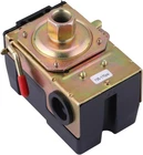 Air Compressor Pressure Switch Psi Single Port 135-175 Heavy Duty....... New. Price: $21.16.