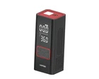 Hapow Tire Inflator Portable Air Compressor 6000 Mah Black New. Price: $63.38.