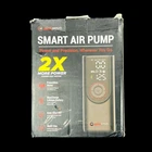 Automovo Smart Air Pump Portable Tire Inflator Digital Shutoff New. Price: $50.00.