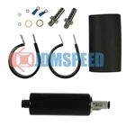 Fuel Pump GSL392 Black Universal High Flow & Pressure External Inline 255LPH New. Price: $30.99.