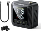 Syncwire Portable Tyre Inflator 150PSI Electric Air Compressor Lcd Auto Off New. Price: $53.61.