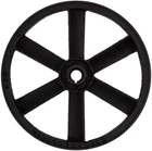 Husky 12" Air Compressor Flywheel C601H C602H Gal Replacement New. Price: $42.49.