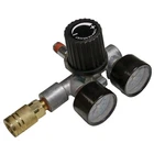 Porter Cable Air Compressor Genuine Oem Replacement Manifold Assembly - N246884 New. Price: $41.95.
