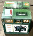 New Rolair JC10 Plus Electric Portable Compressor Ultra Quiet 2.4CFM 90PSI. Price: $350.00.