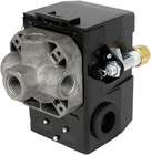 Air Compressor Pressure Switch Control 95-125 Psi Port W/unloader LF10-4H New. Price: $15.99.