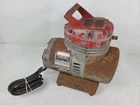 Vintage Craftsman 1/3 H.p. Piston Paint Sprayer Compressor 283.151010 (tested) Used. Price: $84.97.