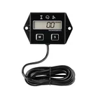 Runleader RL-HM011E Digital Hour & Tachometer With Maintenance Reminder... New. Price: $18.04.