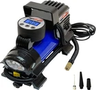Epauto 12V Dc Portable Air Compressor Pump, Digital Tire Inflator Bikes Car Blue New. Price: $56.86.