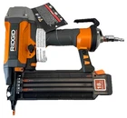 Ridgid Pneumatic 18 Ga 2 1/8 In Brad Nailer W/ Cleandrive Model AT161001 Open. Price: $69.95.