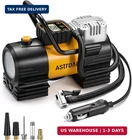Astroai Tire Inflator Portable Air Compressor 150 Psi 12V Dc Pump With Digi New. Price: $51.34.