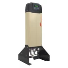 Ingersoll-rand DA55IM Heatless Air Dryer, 32 Cfm, 200 Psi Max. New. Price: $4869.99.