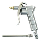 Ldexin Air Blow Gun, High Pressure Nozzle Dust Cleaning Tool, Compressor... New. Price: $11.05.