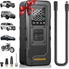 Tire Portable Air Compressor, Up 160 Psi Car Inflator, Cordless New. Price: $46.99.