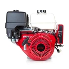 Honda GX390 QNE2 Horizontal Engine With Electric Start. Price: $995.91.